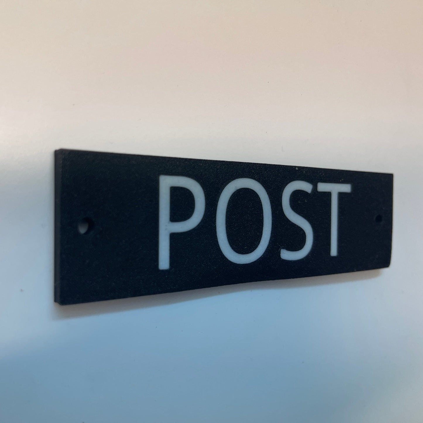 Post Sign Gate Signs www.HouseSign.co.uk