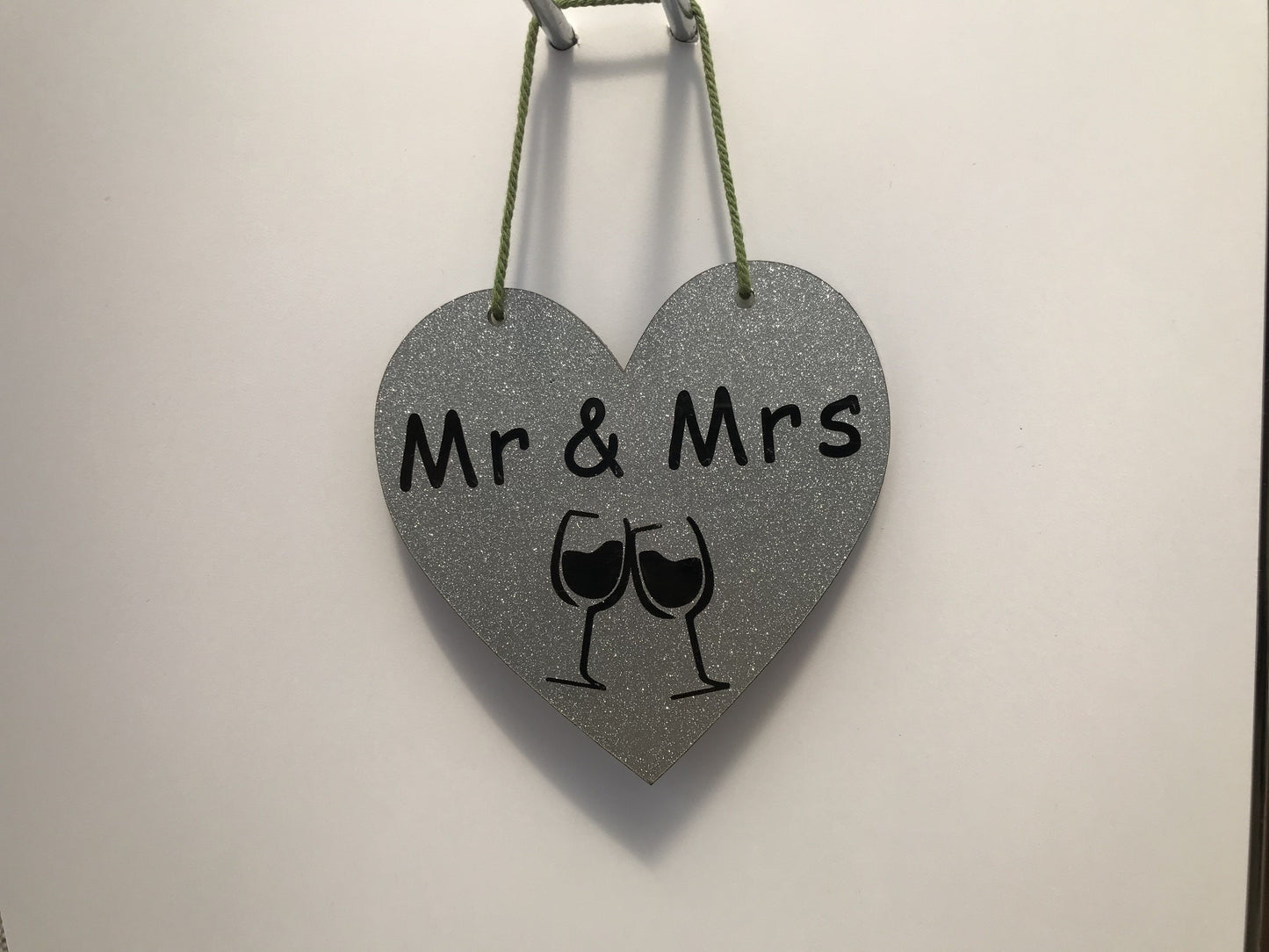 Mr & Mrs Gifts www.HouseSign.co.uk