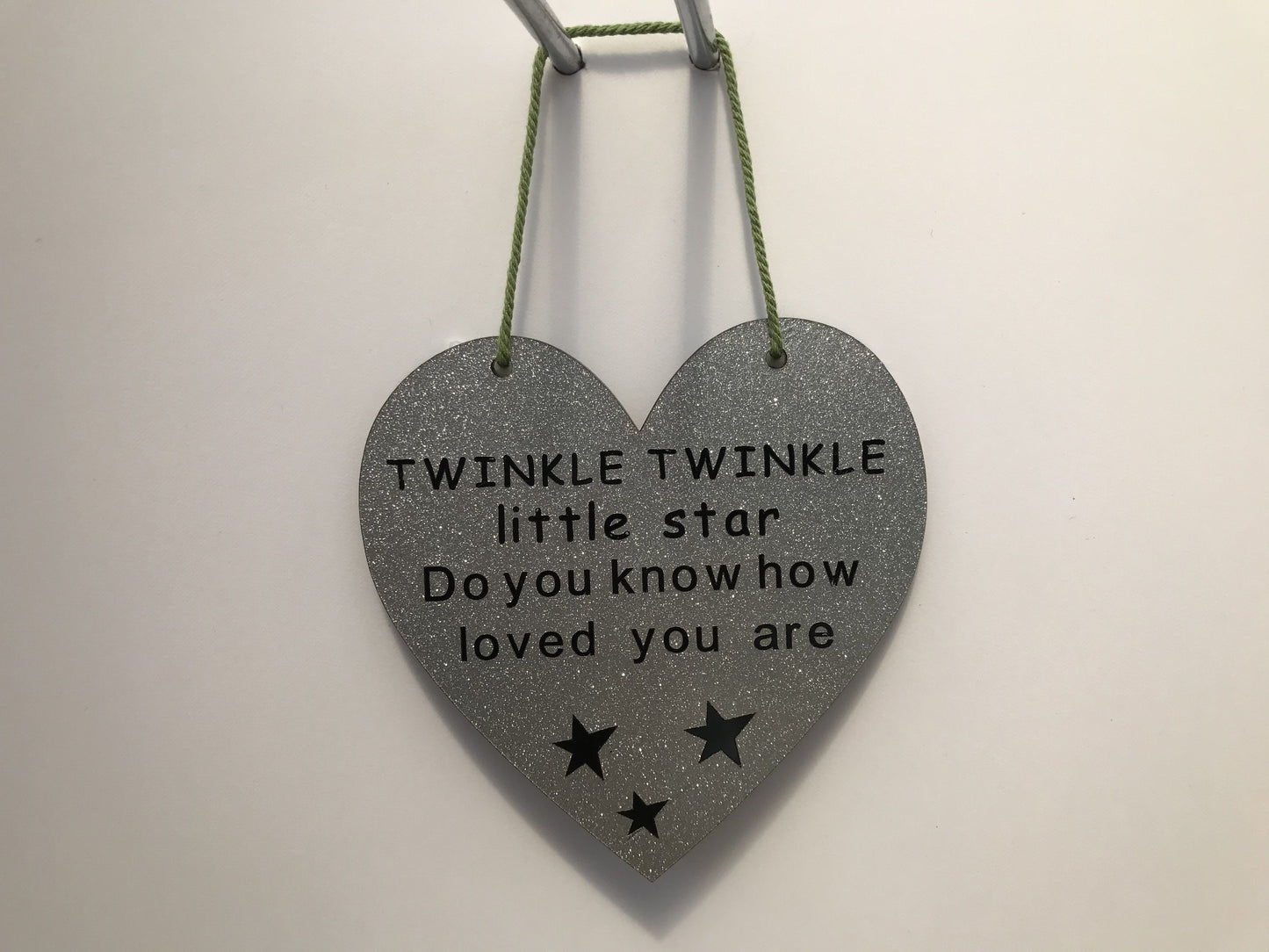 TWINKLE TWINKLE little star Gifts www.HouseSign.co.uk