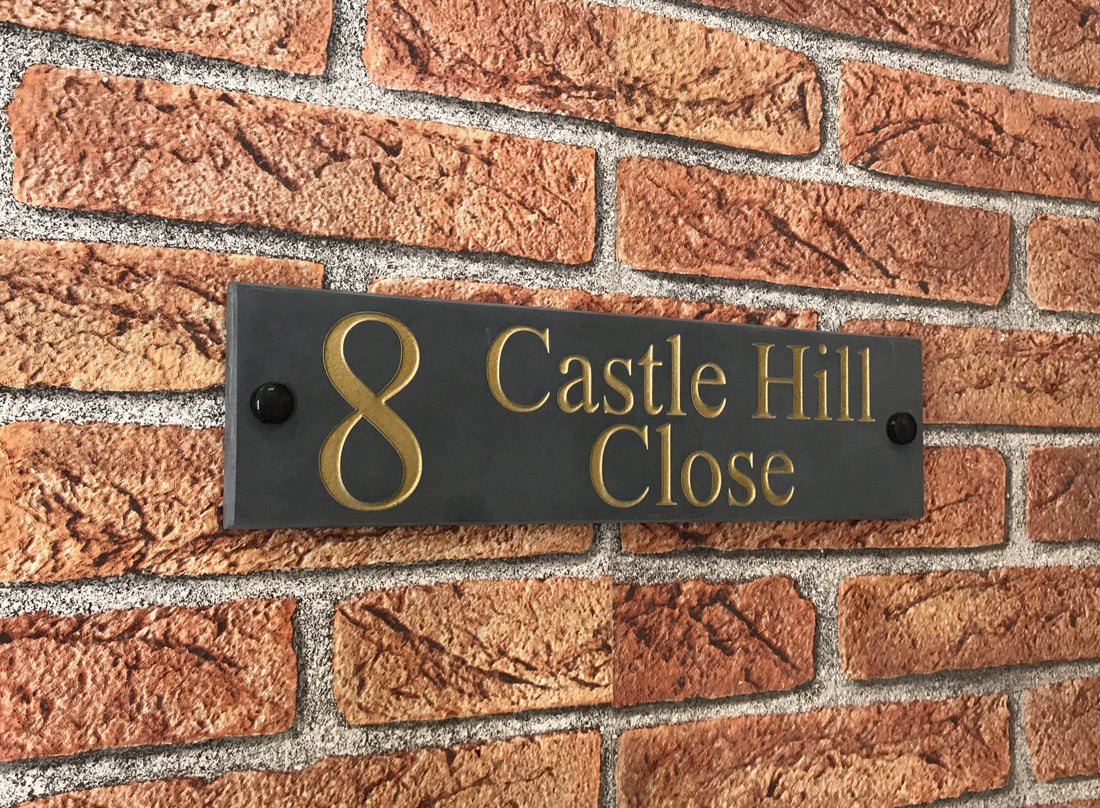 Popular sign