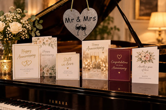 Mr & Mrs Gifts www.HouseSign.co.uk 