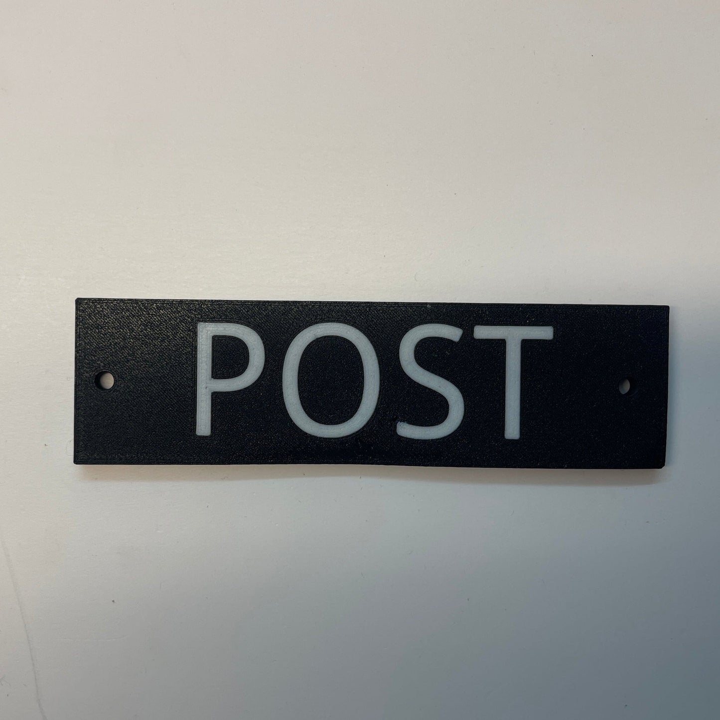 Post Sign Gate Signs www.HouseSign.co.uk 