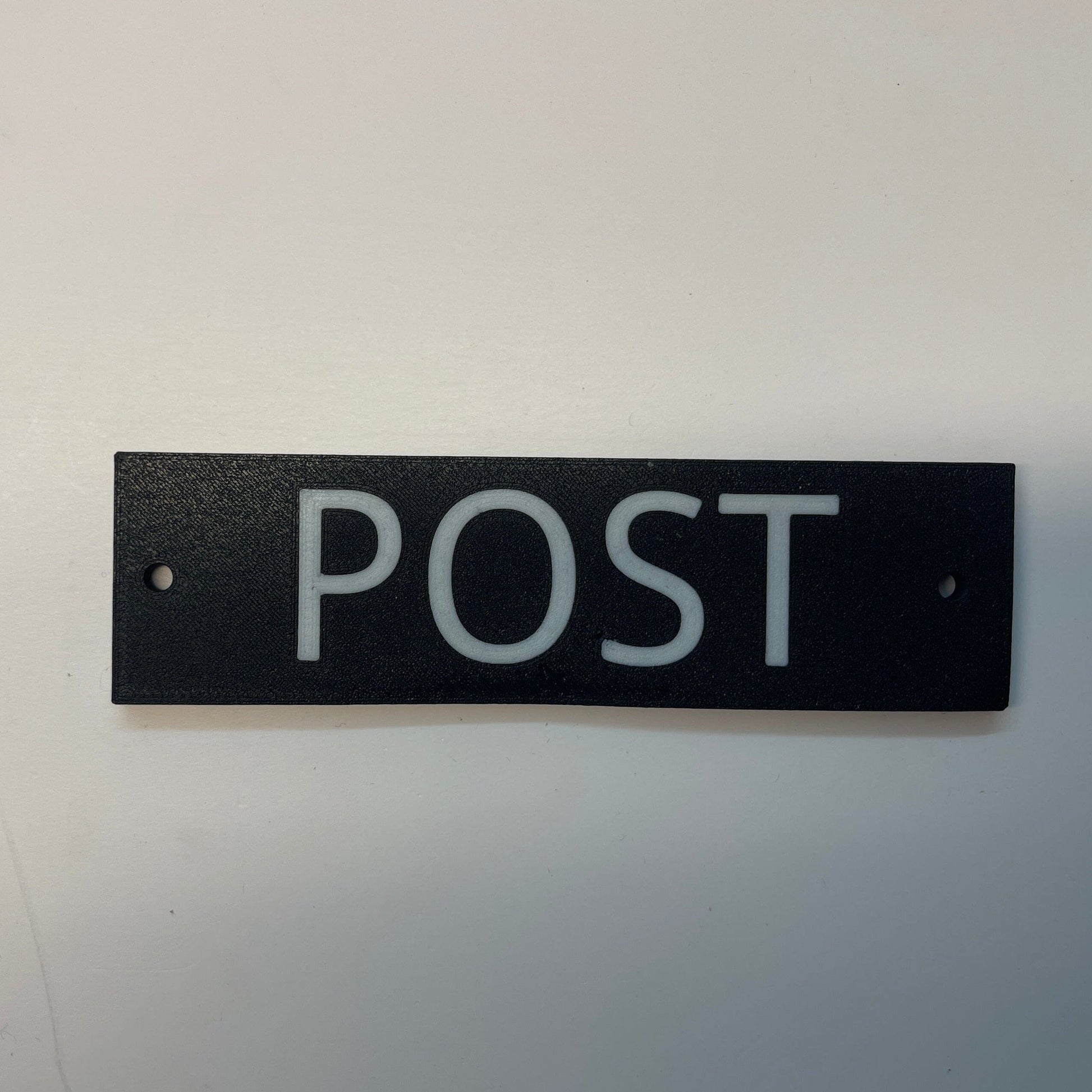 Post Sign Gate Signs www.HouseSign.co.uk 