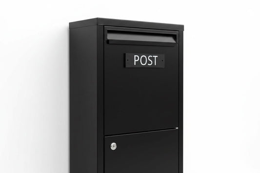 Post Sign Gate Signs www.HouseSign.co.uk 