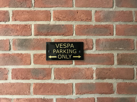 Bike Signs Gifts www.HouseSign.uk 