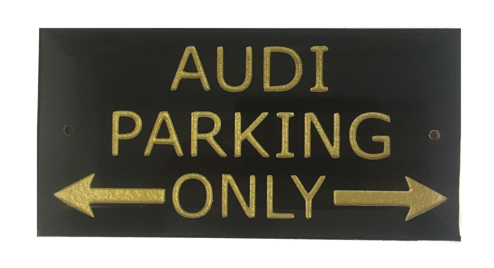 Car Signs Gifts www.HouseSign.co.uk AUDI 