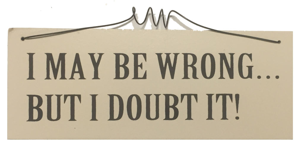 I may be wrong but I doubt it Gifts www.HouseSign.uk 